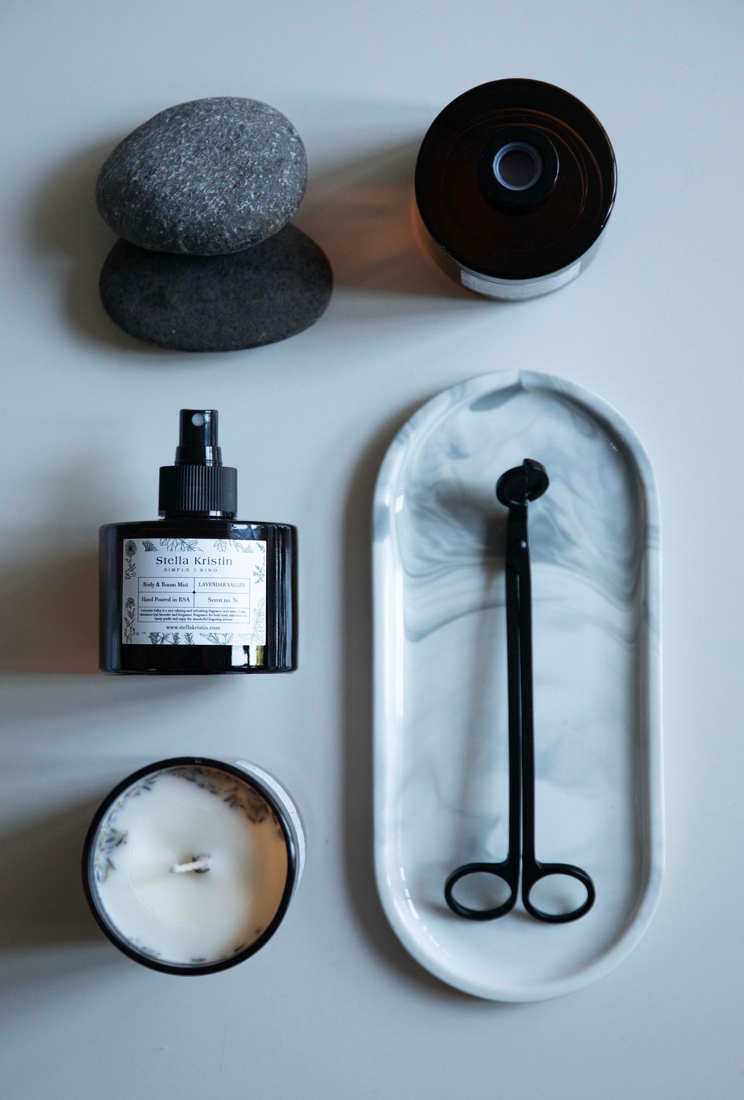 Room & Body Mist