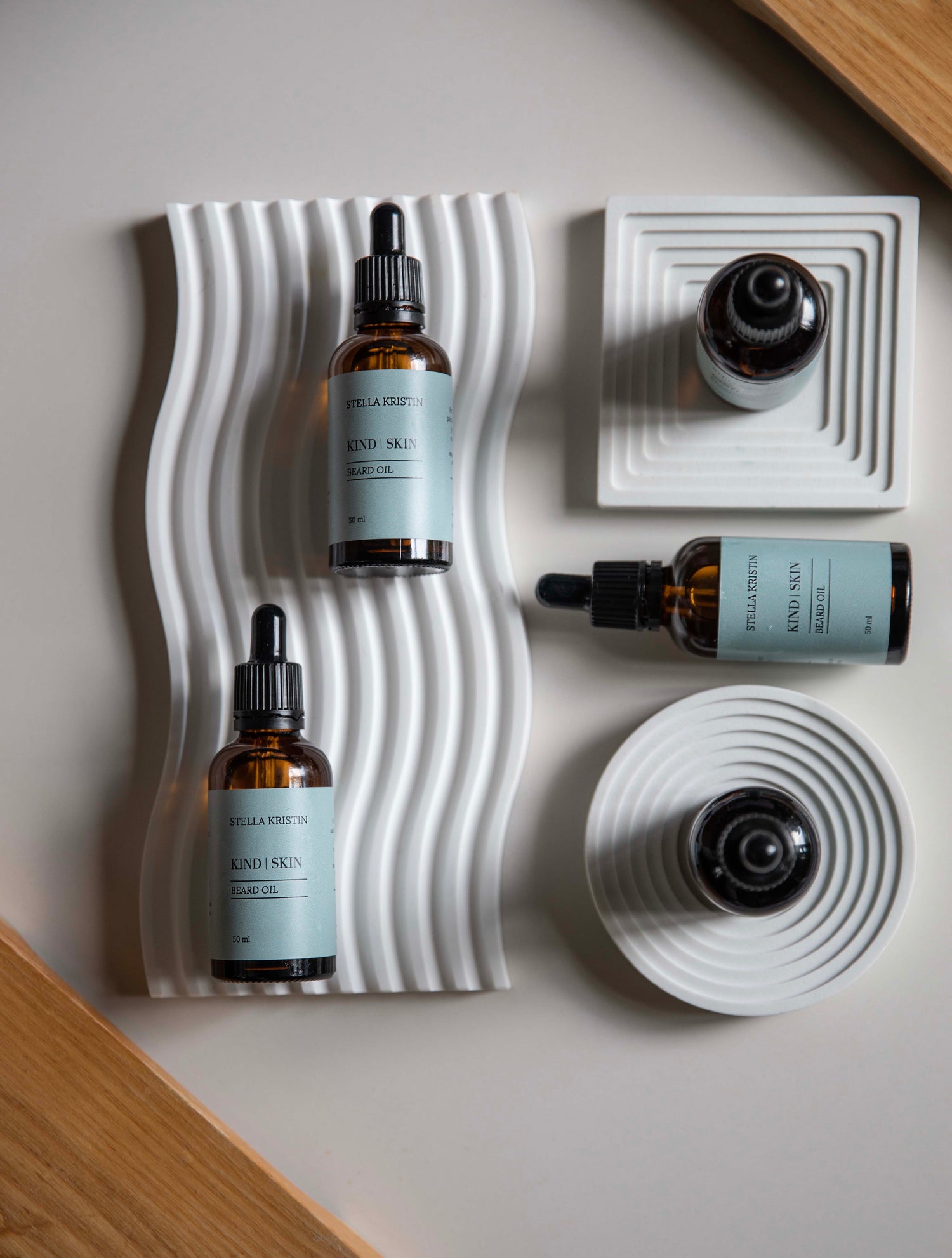 Skincare
