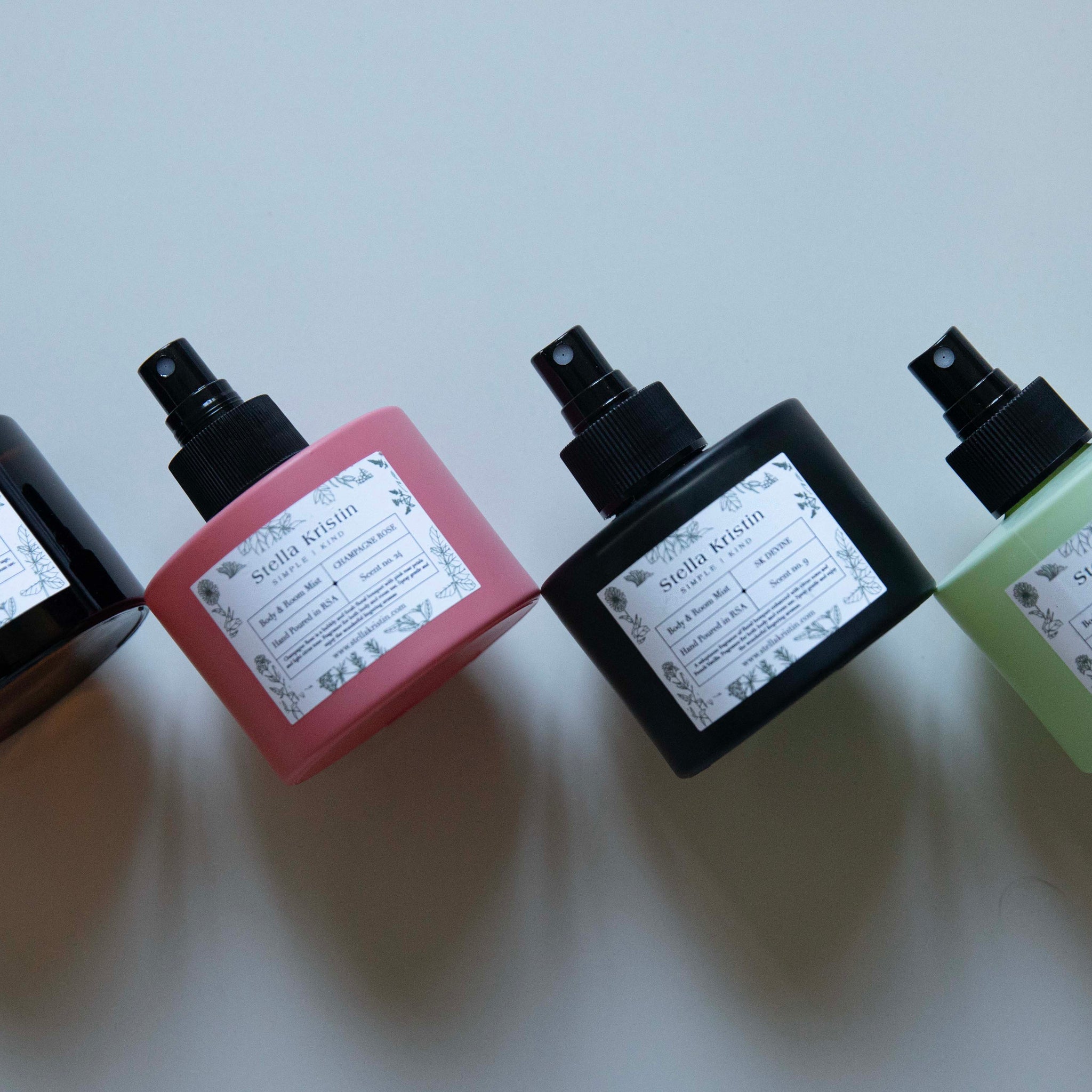 Arum Room & Body Mist 150ml