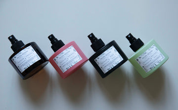 Arum Room & Body Mist 150ml