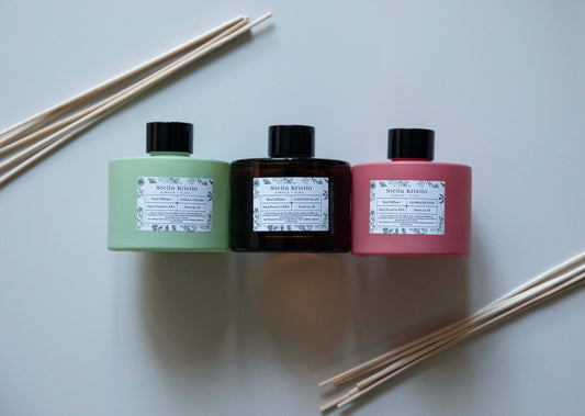 Arum Reed Diffuser 150ml
